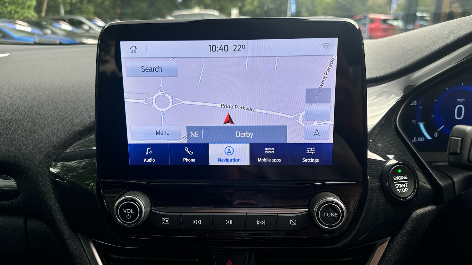 Vehicle 26