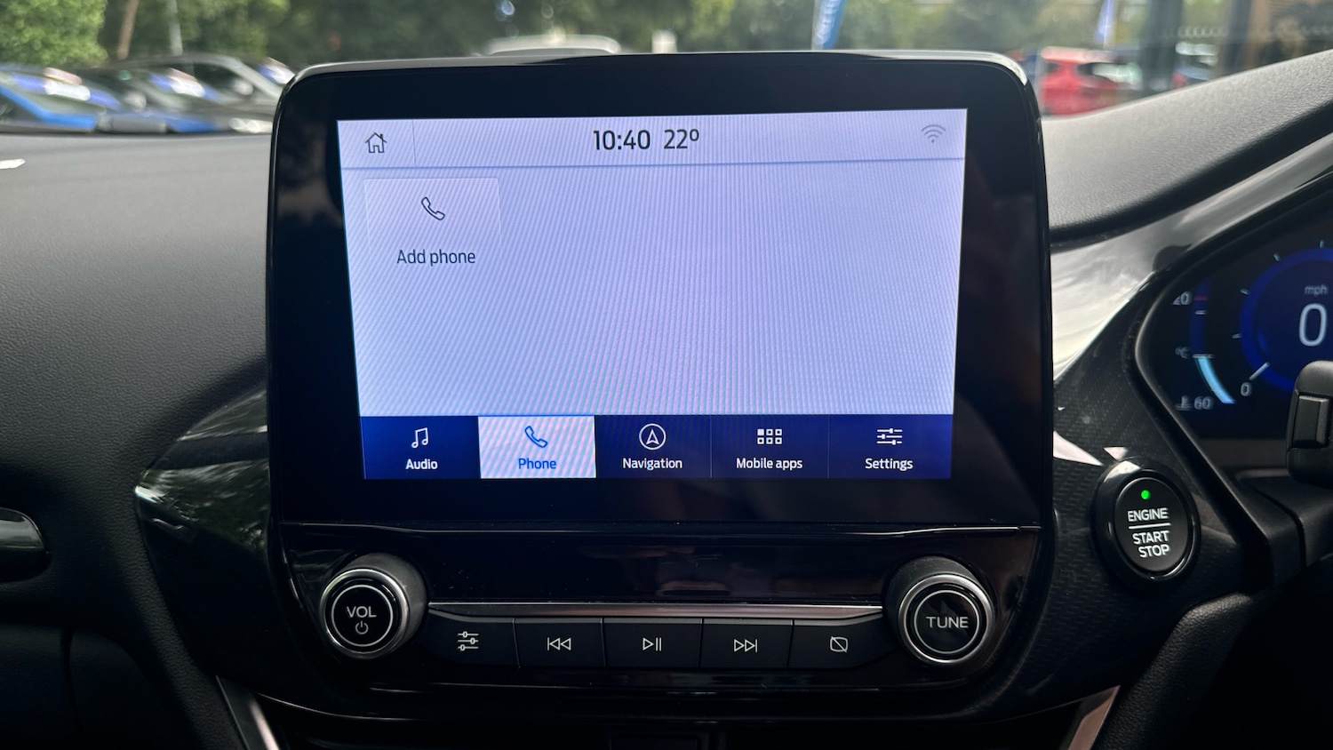 Vehicle 27