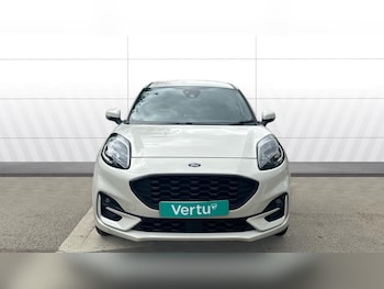 Used Ford Puma 2020 for sale - 75906512: Photo