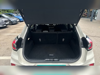 Used Ford Puma 2020 for sale - 75906512: Photo