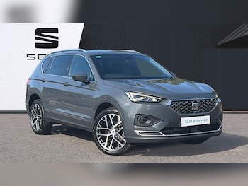 Used SEAT Tarraco 2024 for sale - 79494863: Photo