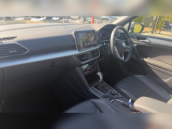Used SEAT Tarraco 2024 for sale - 79494863: Photo
