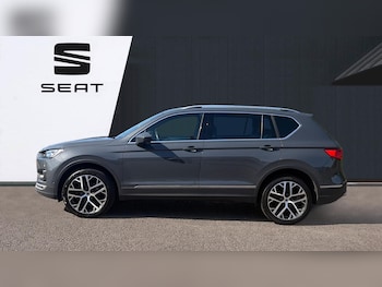 Used SEAT Tarraco 2024 for sale - 79494863: Photo