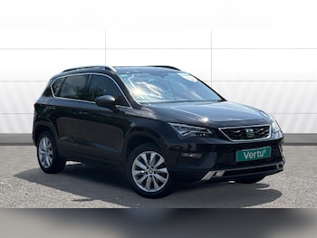 Used SEAT Ateca 2018 for sale - 79098811: Photo