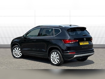 Used SEAT Ateca 2018 for sale - 79098811: Photo