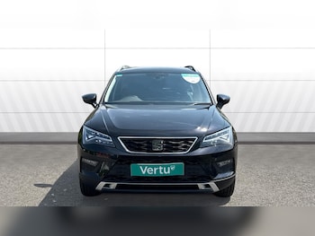 Used SEAT Ateca 2018 for sale - 79098811: Photo