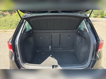Used SEAT Ateca 2018 for sale - 79098811: Photo