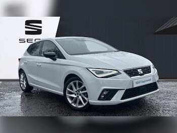 Used SEAT Ibiza 2023 for sale - 78223155: Photo