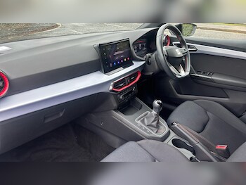 Used SEAT Ibiza 2023 for sale - 78223155: Photo