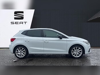 Used SEAT Ibiza 2023 for sale - 78223155: Photo