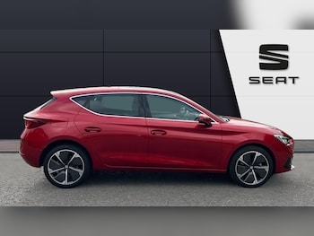 Used SEAT Leon 2021 for sale - 79071489: Photo