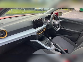 Used SEAT Arona 2022 for sale - 77136853: Photo