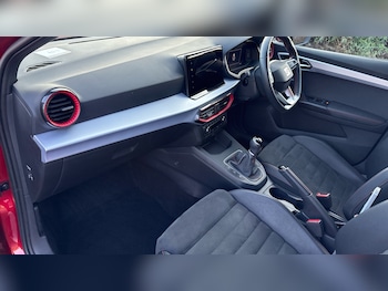 Used SEAT Ibiza 2023 for sale - 77687856: Photo