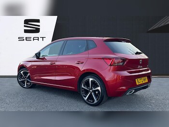 Used SEAT Ibiza 2023 for sale - 77687856: Photo