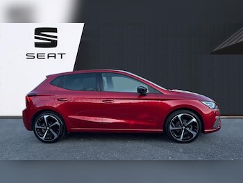 Used SEAT Ibiza 2023 for sale - 77687856: Photo