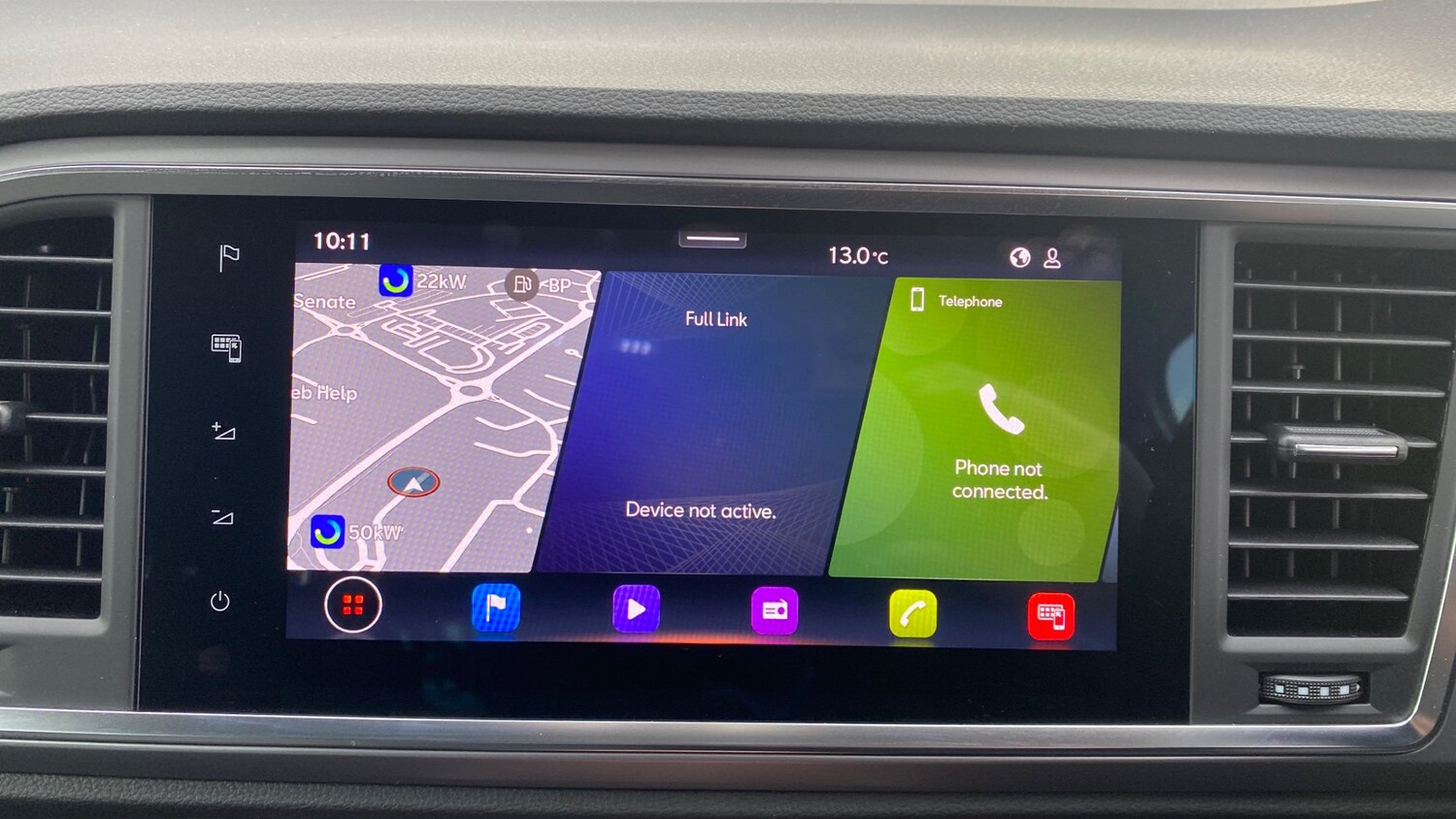 Used SEAT Ateca 2025 for sale - 76792876: Photo 12