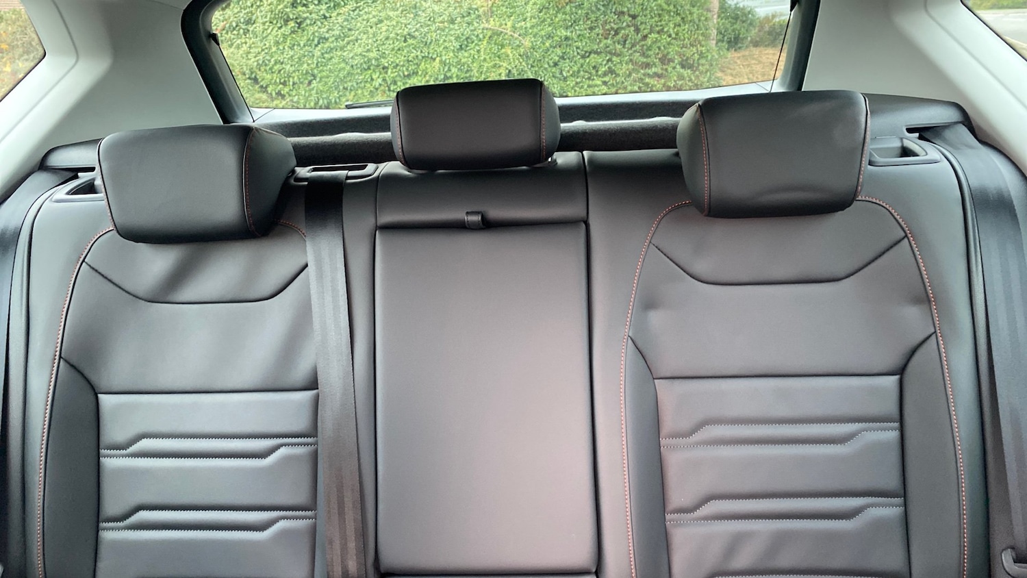 Used SEAT Ateca 2025 for sale - 76792876: Photo 15