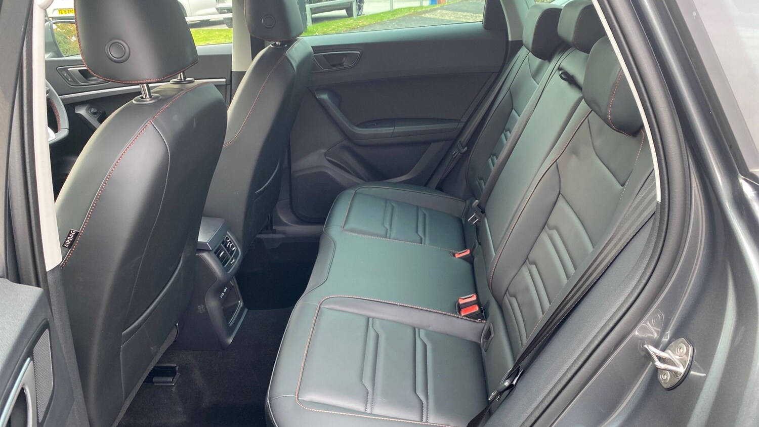 Used SEAT Ateca 2025 for sale - 76792876: Photo 16