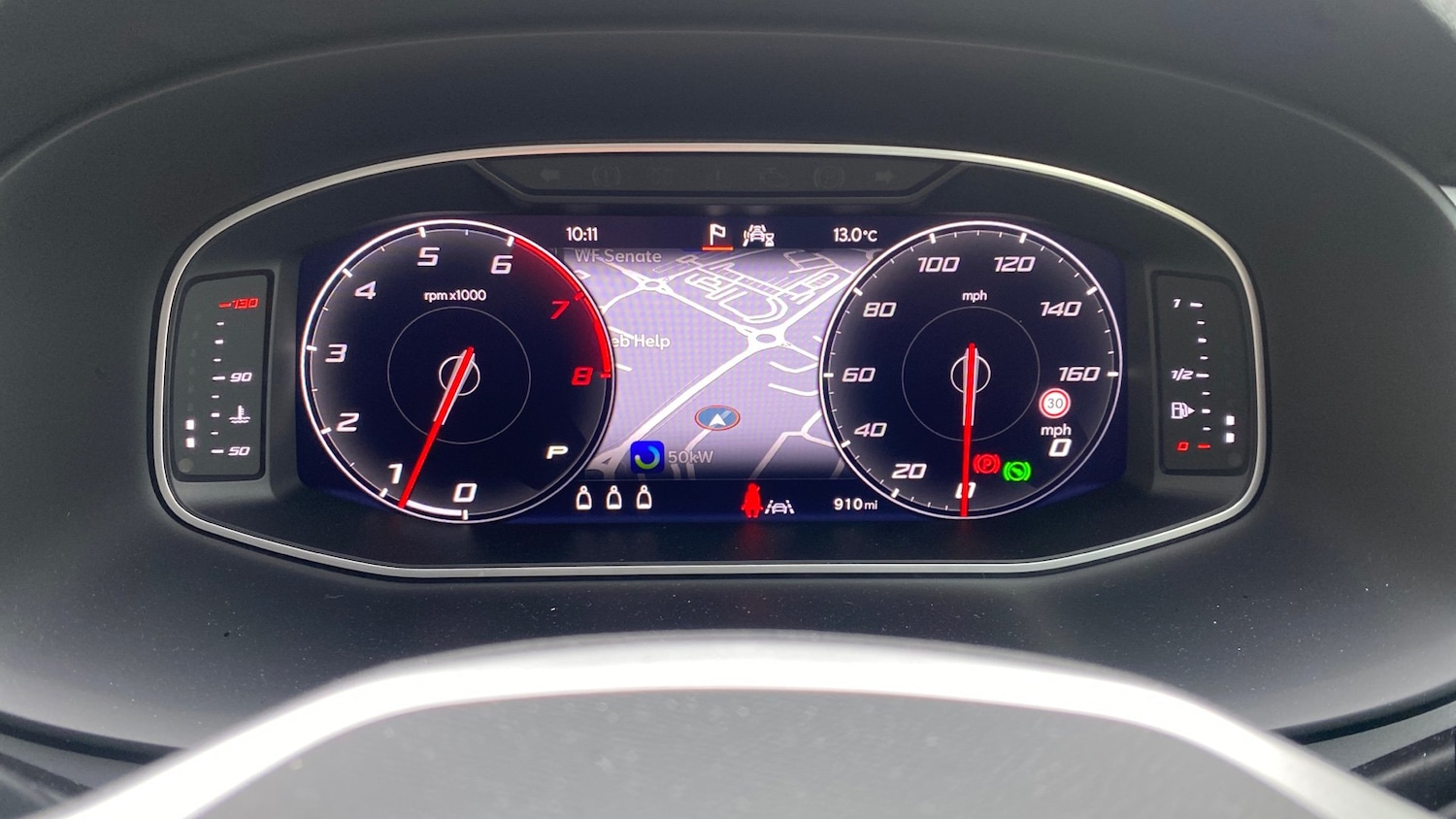 Used SEAT Ateca 2025 for sale - 76792876: Photo 18