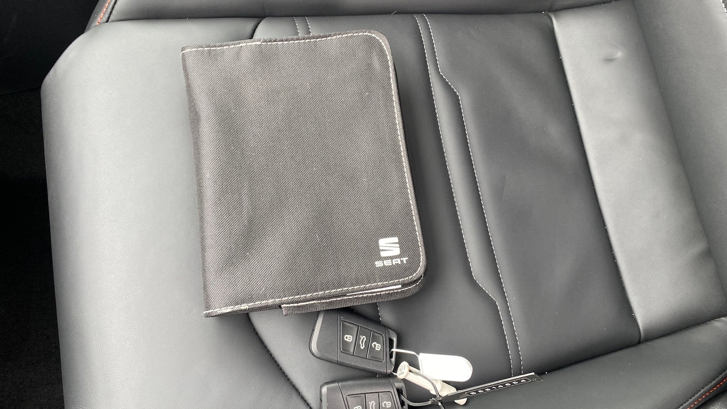 Used SEAT Ateca 2025 for sale - 76792876: Photo 19