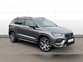 2025 (75) - 1.5 TSI EVO FR Sport 5dr DSG