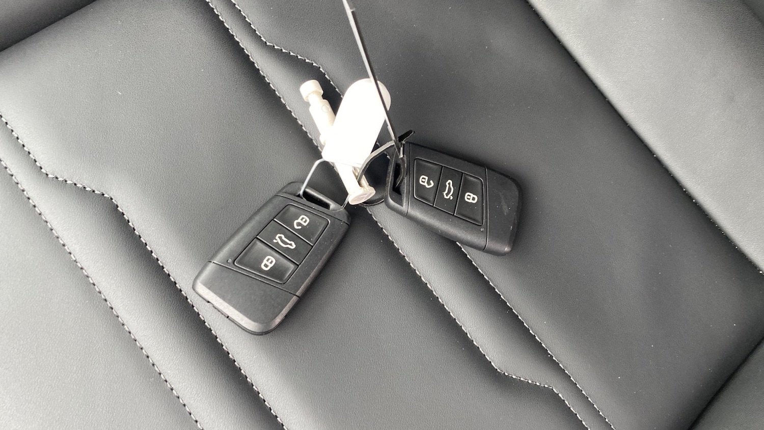 Used SEAT Ateca 2025 for sale - 76792876: Photo 20