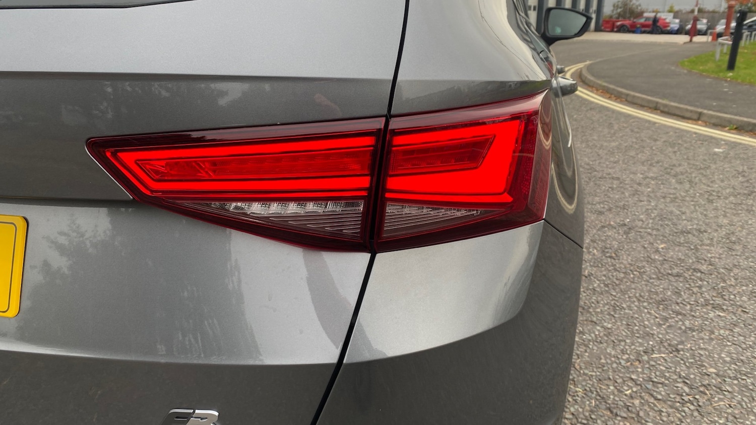 Used SEAT Ateca 2025 for sale - 76792876: Photo 22