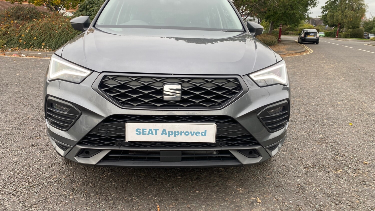 Used SEAT Ateca 2025 for sale - 76792876: Photo 24