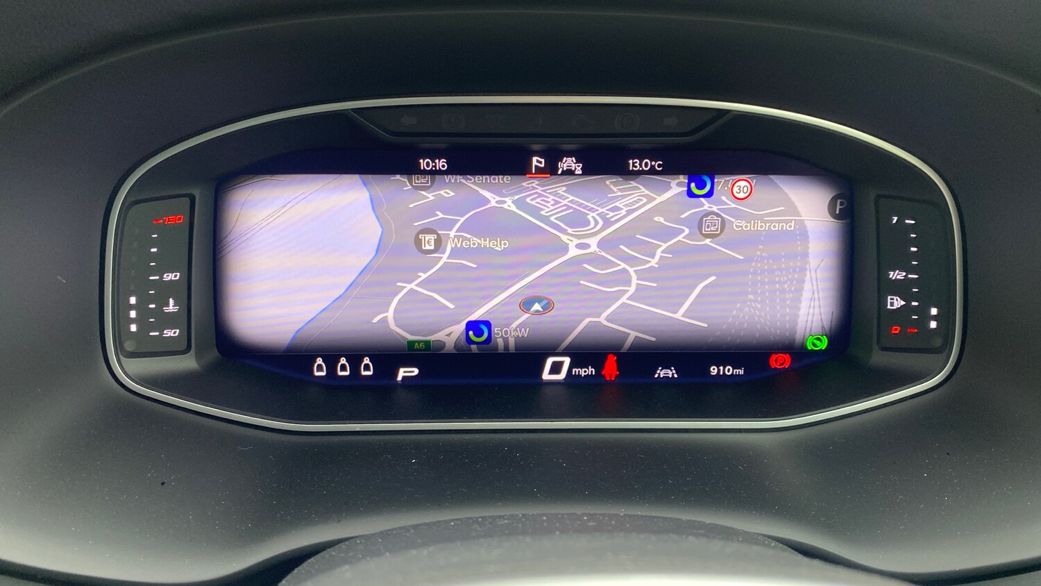 Used SEAT Ateca 2025 for sale - 76792876: Photo 28