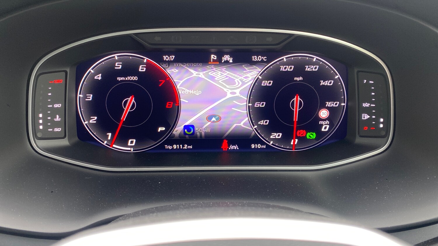 Used SEAT Ateca 2025 for sale - 76792876: Photo 30