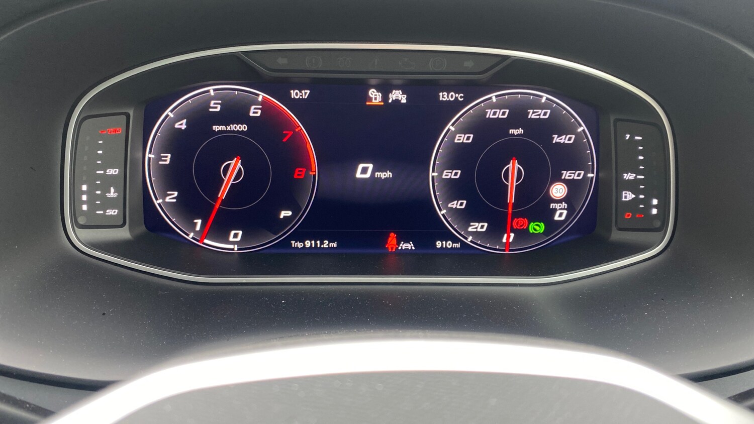 Used SEAT Ateca 2025 for sale - 76792876: Photo 31