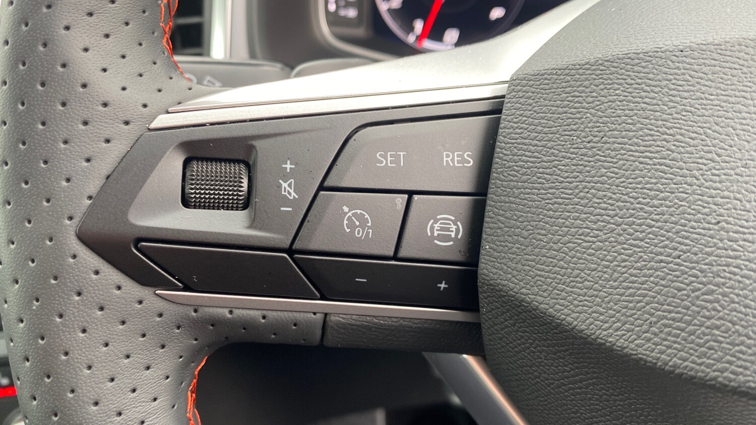 Used SEAT Ateca 2025 for sale - 76792876: Photo 38