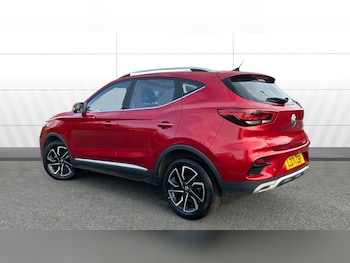 Used MG MG ZS 2021 for sale - 78149774: Photo