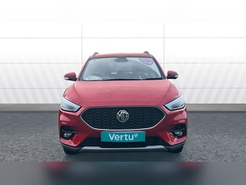 Used MG MG ZS 2021 for sale - 78149774: Photo