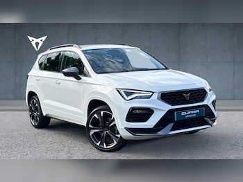 Used Cupra Ateca 2023 for sale - 78434029: Photo