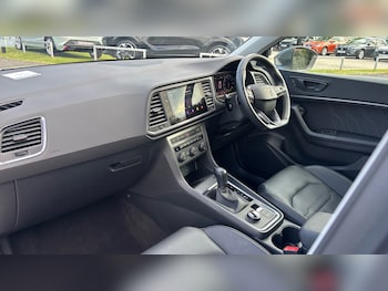 Used Cupra Ateca 2023 for sale - 78434029: Photo