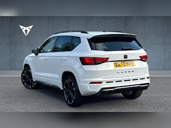 Used Cupra Ateca 2023 for sale - 78434029: Photo