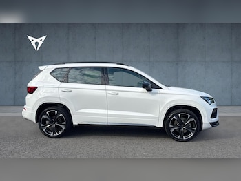 Used Cupra Ateca 2023 for sale - 78434029: Photo