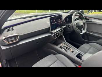 Used Cupra Formentor 2025 for sale - 74422152: Photo
