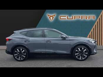 Used Cupra Formentor 2025 for sale - 74422152: Photo