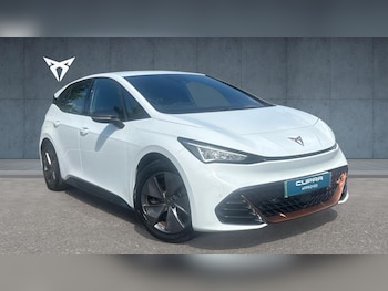 Used Cupra Born 2022 for sale - 78502352: Photo