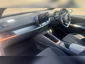 Used Cupra Born 2022 for sale - 78502352: Photo