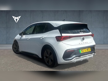 Used Cupra Born 2022 for sale - 78502352: Photo