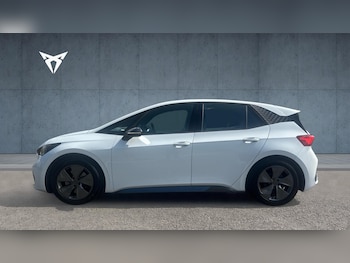 Used Cupra Born 2022 for sale - 78502352: Photo