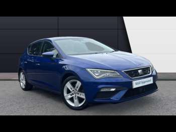 2020 (69) - 1.5 TSI EVO FR [EZ] 5dr Petrol Hatchback