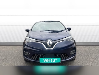 Used Renault Zoe 2021 for sale - 77774996: Photo