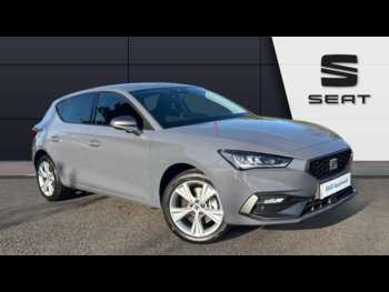 2025 (74) - 1.5 e-Hybrid FR 5dr DSG [Driver Assistance Pack] Hatchback