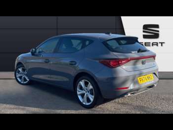 Used SEAT Leon 2025 for sale - 74645030: Photo