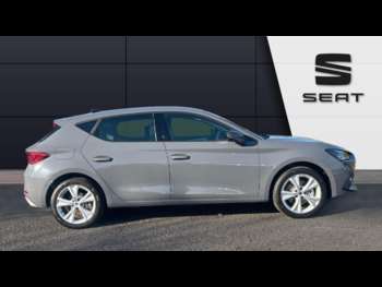 Used SEAT Leon 2025 for sale - 74645030: Photo