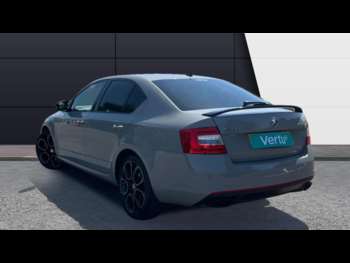 Used Skoda Octavia 2016 for sale - 75205164: Photo